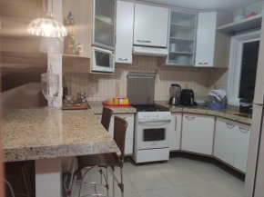 Casa INDISPONÍVEL para locação